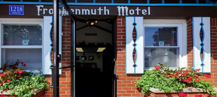 Frankenmuth Motel - Web Listing